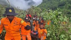 Update Bencana Longsor di Pegunungan Arfak, Total 4 Orang Ditemukan Tewas<