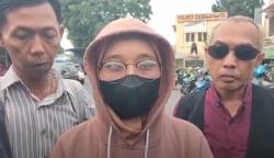 Lusiana Adik Pegi Dicecar 28 Pertanyaan sebagai Saksi Kakaknya di Kasus Vina