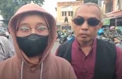 Lusiana Adik Pegi: Kami Mencari Keadilan, Bebaskan Kakak Saya di Kasus Vina