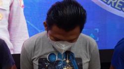 Simpan 15 Gram Sabu di Mobil Mainan, Pria di Mentok Ditangkap Polisi 