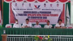 Konsolidasi Partai Perindo Sigi, Ronny Tanusaputra: Perkuat Struktur Hadapi Pilkada 2024<