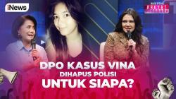 Mantan Penyidik Bareskrim Polri: Penghapusan DPO Kasus Vina Belum Final