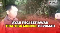 Ajak Sejumlah Orang, Ayah Pegi Setiawan Tiba-Tiba Muncul di Rumah Cirebon