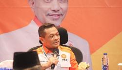 PKS Sebut PAN Diduga Palsukan Bukti di Sidang PHPU, Pertimbangkan Proses Pidana