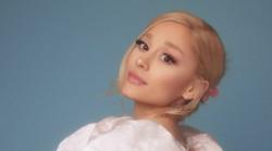 Ikut Rasakan Kepedihan, Ariana Grande Ajak Netizen Donasi untuk Rakyat Palestina