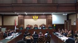 Anak dan Istri SYL Siap Kembalikan Uang Hasil Korupsi di Kementan