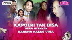 Farhat Abbas Sindir Deddy Corbuzier soal Kasus Vina Pegi, Eks Penyidik Polri Sebut Kapolri Tak Bisa Tidur Nyenyak