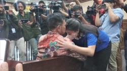 Istri SYL Ngaku Tak Pesan Durian Musang King Rp46 Juta: Anak-anak Tak Suka Baunya