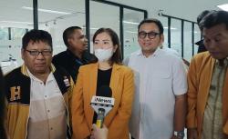 Usung Djafar Badjeber Jadi Cawagub DKI, Hanura Jalin Komunikasi dengan Partai Perindo