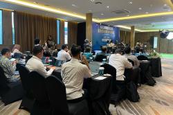 Peran Literasi Digital Dorong Peningkatan Human Capital Pegawai