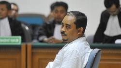 Eks Presiden PKS Luthfi Hasan Bebas Bersyarat sejak 6 Mei