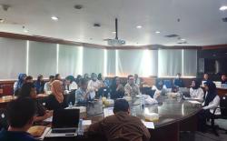 MNC University Mengadakan FGD Pemutakhiran Kurikulum Fakultas Keguruan dan Ilmu Pendidikan 