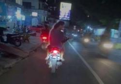 Mahasiswi Unnes asal Tegal jadi Korban Begal Payudara saat Hendak Cari Makan