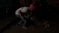 Penangkapan 2 Pengedar Narkoba di Payakumbuh Diwarnai Kejar-kejaran dan Tembakan