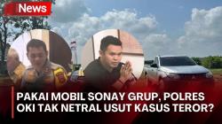 Polres OKI Diduga Tak Netral Usut Kasus Penembakan Pekerja Kebun di Sumsel