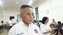 RPA Perindo Ajak Kader dan Sayap Partai Terus Turun ke Masyarakat