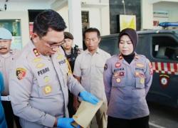 Tergiur Upah Rp50 Juta, TKI Bangkalan Nekat Bawa Sabu 1 Kg dari Malaysia