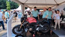 Motor Mati Mendadak di Jalan, Jangan Panik Ini Hal Penting Harus Dilakukan