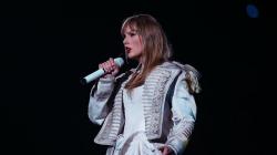 All Eyes on Rafah Viral di Medsos, Penggemar Desak Taylor Swift Bersuara untuk Palestina