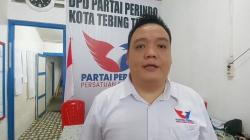 Maju Bakal Calon Wawali, Anthony Cahyadi Ingin Tebingtinggi Jadi Kota Wisata dan UMKM<