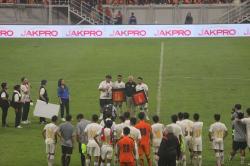 Profil dan Biodata Maman Abdurrahman, Berawal dari Ball Boy hingga Jadi Legenda Persija Jakarta