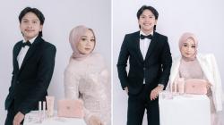 Cerita Glowies Beauty Kolaborasi bersama Shopee Live, Penjualan Produk Naik 3 Kali Lipat