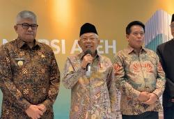 Ma’ruf Amin Jelaskan soal Tapera: Tabungan yang Bisa Dikembalikkan, Diambil Kembali  