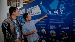 Menparekraf Beri Perhatian Lebih ke Labuan Bajo, Dorong Pariwisata Hijau dan Regeneratif