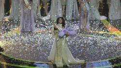 Dinobatkan sebagai Miss Indonesia 2024, Monica Sembiring Ingin Majukan Dunia Pendidikan