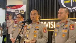 Data Inafis Bocor di Dark Web, Polri akan Mitigasi dan Cek