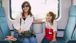 El Rumi Ultah Ke-25 Tahun, Maia Estianty Tulis Pesan Menyentuh: Semoga Dapat Jodoh yang Cocok!