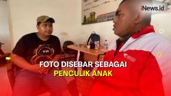 Fitnah Fotonya Disebar di Facebook sebagai Penculik Anak, Pengendara Ojol di Jombang Lapor Polisi 