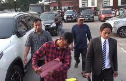 Pegi Ajukan 2 Saksi Alibi Baru di Kasus Vina Cirebon, Sesama Kuli Bangunan<