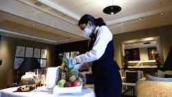 Chief Talk: Tren Menginap di Hotel Pasca Pandemi Covid-19 Digemari Anak Muda