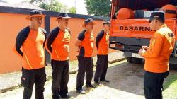 Penumpang Kapal Jatuh ke Laut di Perairan Bajoe Bone, Masih Dicari Basarnas Makassar