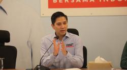 Budi Djiwandono Tegaskan Tak Maju Pilgub Jakarta, Ini Alasannya