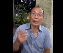 Usai Viral, Bupati Halmahera Utara Klarifikasi soal Kejar Pendemo Pakai Parang