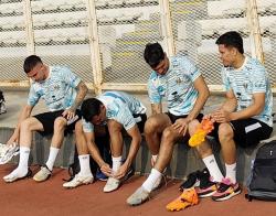 Daftar Susunan Pemain Timnas Indonesia vs Filipina: Calvin Verdonk Debut<