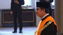 Sosok Yulius, Hakim MA yang Ubah Syarat Usia Calon Kepala Daerah dan Muluskan Jalan Kaesang