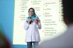 Mudahkan Masyarakat di PPDB 2024, Pemprov Jabar Gunakan Aplikasi Sapawarga