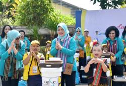 Dukung Program Merdeka Belajar, OASE KIM Gelar Lokakarya Membaca Nyaring di Mataram