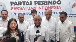 Dukung Dominggus Mandacan-Mohammad Lakotani, Perindo Papua Barat Siap Berkolaborasi