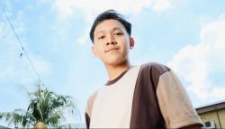 Rio Jokam Bagikan Pengalaman Kunjungan ke Candi Borobudur lewat Media Sosial