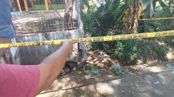 Pria asal Pekalongan Tewas dalam Parit di Pantura Pasuruan, Diduga Dibunuh