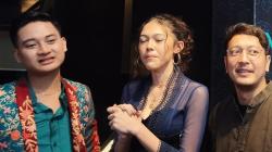 Kartu Keluarga Tayang Perdana, Dimas Anggara Berharap Series Bisa Jadi Obat Lelah Penonton usai Kerja