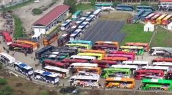 Musim Libur Sekolah, Kelayakan Bus Pariwisata Jadi Sorotan