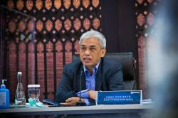 BRI Dorong Pemasaran Aset Bermasalah lewat Platform BRI Info Lelang