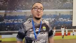 Pawai Kemenangan Persib Bandung Juara Liga 1, Ini Rute Lengkap Arak-arakan