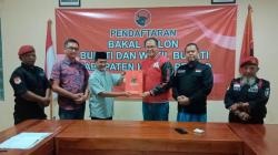 PDIP Jaring 10 Bacabup-Bacawabup Kulonprogo di Pilkada 2024, Ini Nama-namanya<