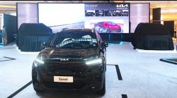 Gaspol! Kia Akan Luncurkan 6 Mobil Baru di Indonesia Sepanjang 2024